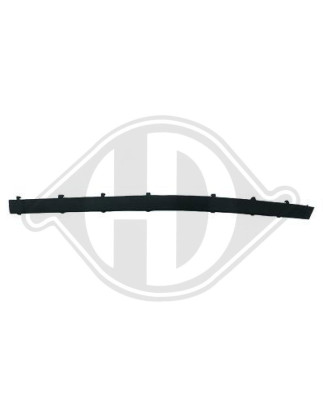 Modanatura decorativa/ protettiva Paraurti BMW serie 5 (E39) 95-00 (Cod. D-1223153)