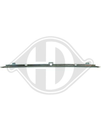 Modanatura decorativa/ protettiva Paraurti BMW serie 5 (E39) 95-00 (Cod. D-1223160)