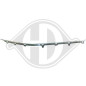 Modanatura decorativa/ protettiva Paraurti BMW serie 5 (E39) 95-00 (Cod. D-1223162)