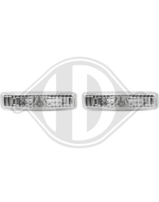 Kit Indicatore direzione BMW serie 5 (E39) 00-03 (Cod. D-1223178)