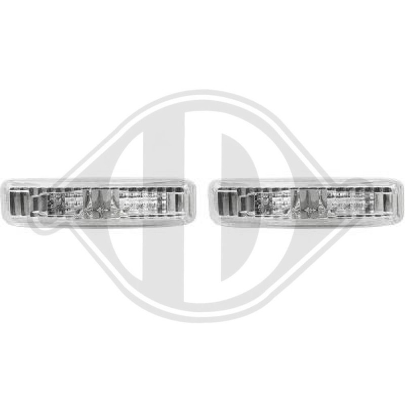 Kit Indicatore direzione BMW serie 5 (E39) 00-03 (Cod. D-1223178)