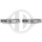 Kit Indicatore direzione BMW serie 5 (E39) 00-03 (Cod. D-1223178)