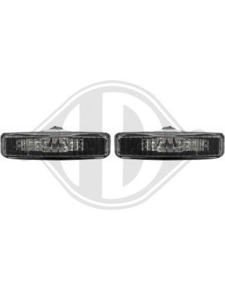 Kit Indicatore direzione BMW serie 5 (E39) 00-03 (Cod. D-1223179)