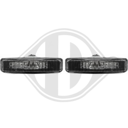 Kit Indicatore direzione BMW serie 5 (E39) 00-03 (Cod. D-1223179)