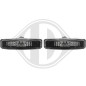 Kit Indicatore direzione BMW serie 5 (E39) 00-03 (Cod. D-1223179)