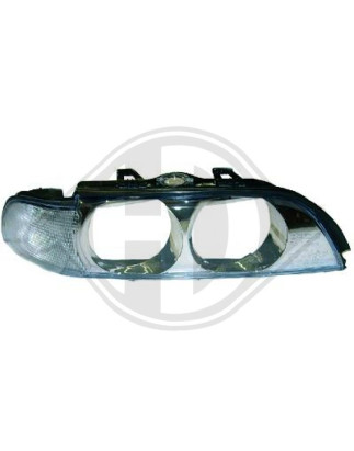 SET FARI ANTERIORI BMW serie 5 (E39) 95-00 (Cod. D-1223185)