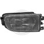 Fendinebbia destro BMW serie 5 (E39) 95-00 (Cod. D-1223188)