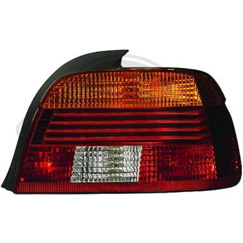 Luce posteriore Dx BMW serie 5 (E39) 00-03 (Cod. D-1223192)