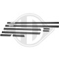 Modanatura decorativa/ protettiva Portiera BMW serie 5 (E39) 95-03 (Cod. D-1223220)