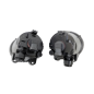 Fari Fendinebbia E92, E93(Tcb6185), F10(Tcb1013) Y F30(Tcbf3011) Smoked (Cod. E-FAB0162)