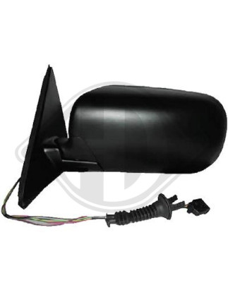 Specchio retrovisore esterno BMW serie 5 (E39) 00-03 (Cod. D-1223224)