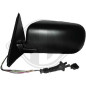 Specchio retrovisore esterno BMW serie 5 (E39) 00-03 (Cod. D-1223225)