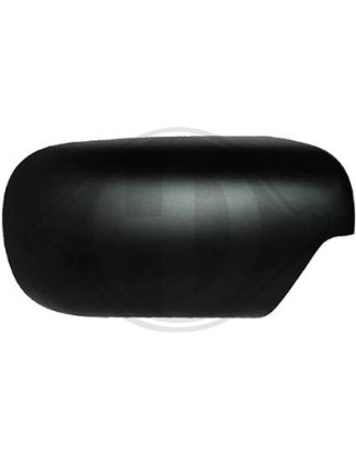 Copertura Specchio esterno BMW serie 5 (E39) 00-03 (Cod. D-1223228)