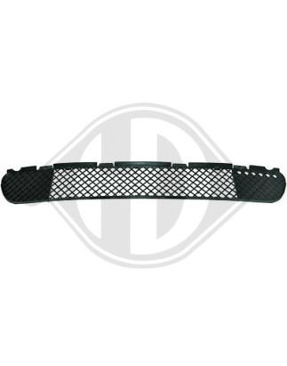 Griglia di ventilazione Paraurti centro BMW serie 5 (E39) 95-03 (Cod. D-1223245)