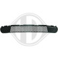 Griglia di ventilazione Paraurti centro BMW serie 5 (E39) 95-03 (Cod. D-1223245)