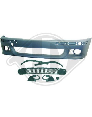 Paraurti BMW serie 5 (E39) 00-03 (Cod. D-1223250)