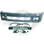 Paraurti BMW serie 5 (E39) 00-03 (Cod. D-1223250)