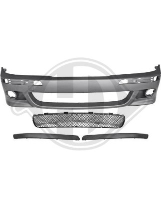 Paraurti BMW serie 5 (E39) 95-03 (Cod. D-1223251)