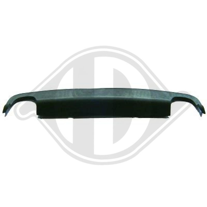 Diffusore paraurti BMW serie 5 (E39) 00-03 (Cod. D-1223256)