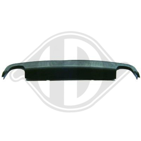 Diffusore paraurti BMW serie 5 (E39) 00-03 (Cod. D-1223256)