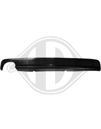 Diffusore paraurti BMW serie 5 (E39) 95-03 (Cod. D-1223257)