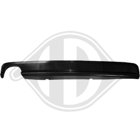 Diffusore paraurti BMW serie 5 (E39) 95-03 (Cod. D-1223257)
