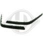 Modanatura decorativa/ protettiva Paraurti BMW serie 5 (E39) 00-03 (Cod. D-1223266)