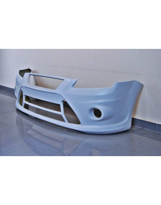 Paraurti Anteriore Ford Focus 05 RS (Cod. E-TCF6019)