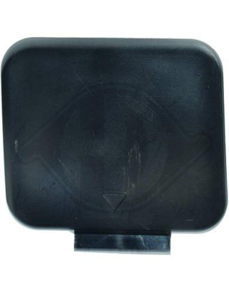 Coperchio gancio traino BMW serie 5 (E39) 00-03 (Cod. D-1223268)