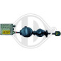 Regolatore di corrente Lampada a scarico gas BMW serie 5 (E39) 00-03 (Cod. D-1223285)