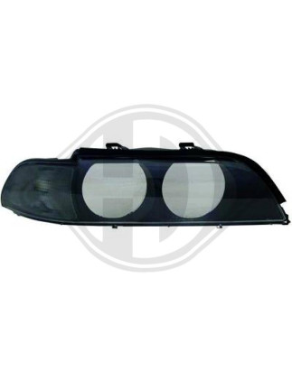SET FARI ANTERIORI BMW serie 5 (E39) 95-03 (Cod. D-1223286)
