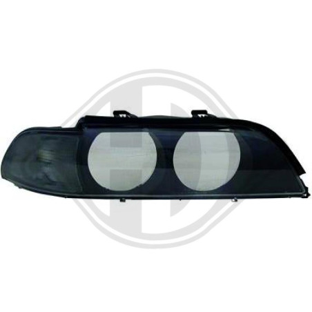 SET FARI ANTERIORI BMW serie 5 (E39) 95-03 (Cod. D-1223286)