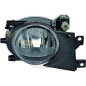 Fendinebbia destro BMW serie 5 (E39) 00-03 (Cod. D-1223288)