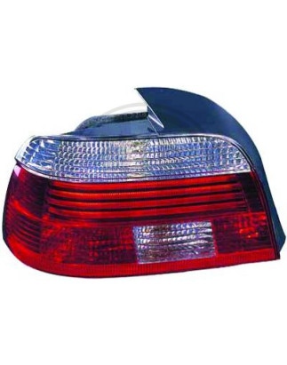 Luce posteriore Dx BMW serie 5 (E39) 00-03 (Cod. D-1223290)