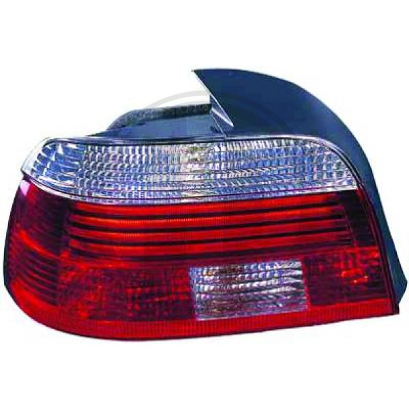 Luce posteriore Dx BMW serie 5 (E39) 00-03 (Cod. D-1223290)