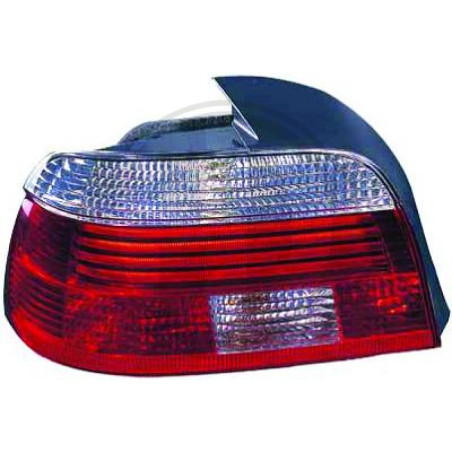 Luce posteriore Sx BMW serie 5 (E39) 00-03 (Cod. D-1223291)
