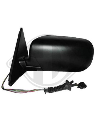 Specchio retrovisore esterno BMW serie 5 (E39) 00-03 (Cod. D-1223324)