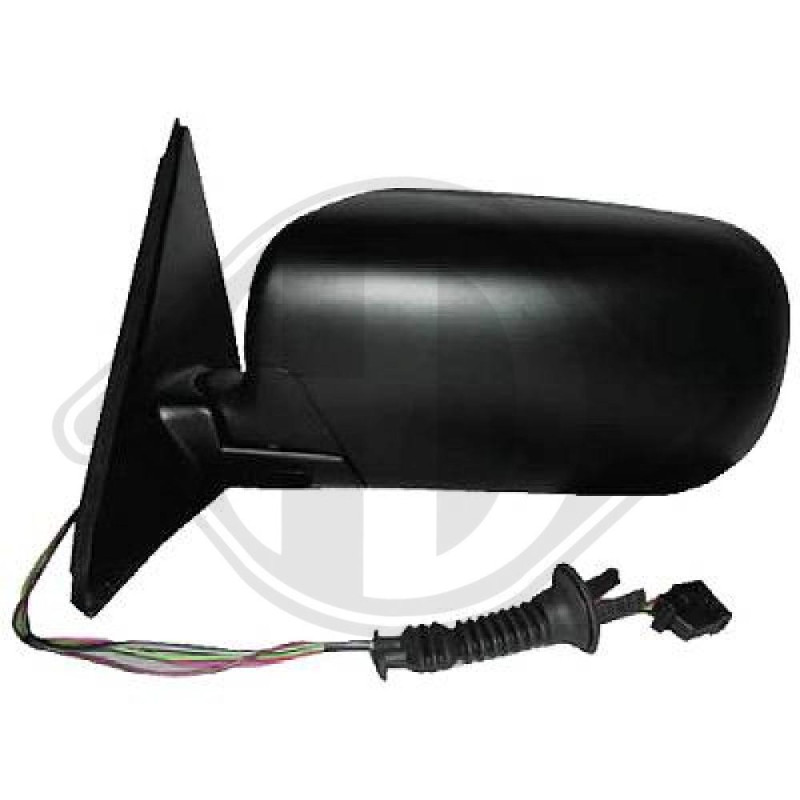 Specchio retrovisore esterno BMW serie 5 (E39) 00-03 (Cod. D-1223325)