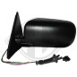 Specchio retrovisore esterno BMW serie 5 (E39) 00-03 (Cod. D-1223325)