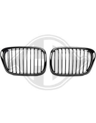 Griglia radiatore BMW serie 5 (E39) 95-03 (Cod. D-1223341)