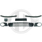 Spoiler paraurti anteriore BMW serie 5 (E39) 95-03 (Cod. D-1223346)