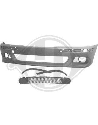 Paraurti anteriore BMW serie 5 (E39) 00-03 (Cod. D-1223350)