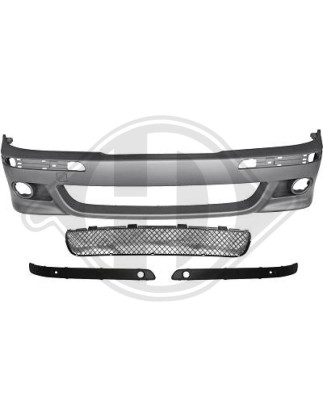 Paraurti BMW serie 5 (E39) 95-03 (Cod. D-1223351)
