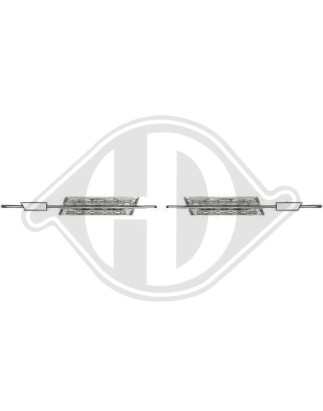 Kit Indicatore direzione BMW serie 5 (E39) 95-03 (Cod. D-1223378)
