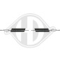 Kit Indicatore direzione BMW serie 5 (E39) 95-03 (Cod. D-1223379)