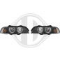 SET FARI ANTERIORI BMW serie 5 (E39) 95-03 (Cod. D-1223380)