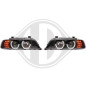 SET FARI ANTERIORI BMW serie 5 (E39) 95-03 (Cod. D-1223381)