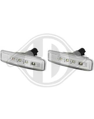 Kit Indicatore direzione BMW serie 5 (E39) 95-03 (Cod. D-1223478)