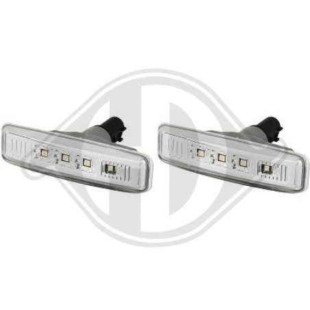 Kit Indicatore direzione BMW serie 5 (E39) 95-03 (Cod. D-1223478)