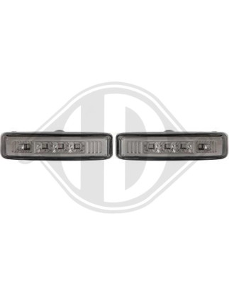 Kit Indicatore direzione BMW serie 5 (E39) 95-03 (Cod. D-1223479)